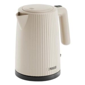 Hervidor de Agua Princess 236048- 2200W- Capacidad 1.7L