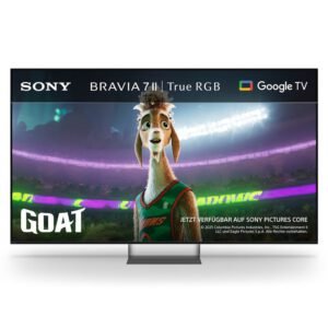 Sony K-85XR75M2 85 4K Ultra HD avec Google TV et HDR