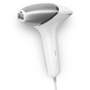 Philips Lumea Prestige BRI940/00 épilateur léger Blanc