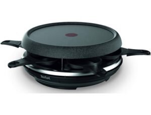 Raclette Multifonction Téfal RE12C812