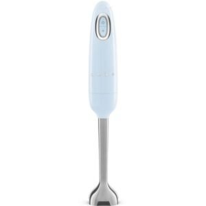 Smeg HBF11PBEU blender Mélangeur par immersion 700 W Bleu