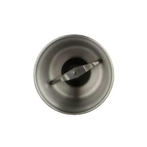 Moulin à café Blaupunkt FCG801 85 g Argent