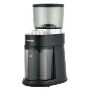Moulin à café Blaupunkt FCM501 250g Noir et Argenté