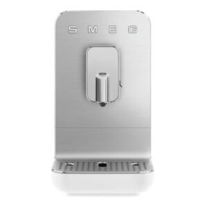 Machine à café automatique SMEG Collezione BCC13WHMEU Blanc