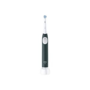 Brosse à dents électrique ORAL-B iO2 Tour de France Edition Noire rechargeable micro-vibrations 3 modes
