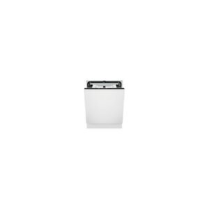 Lave-vaisselle encastrable Electrolux E62LB200S 60 cm 14 couverts, commandes tactiles, classe B 44 dB, AirDry, SmartSelect Noir