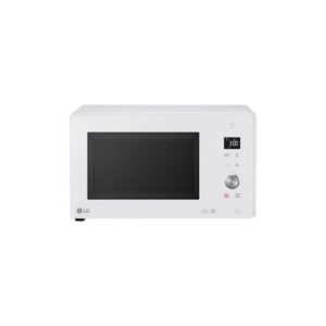 Four micro-ondes grill LG NeoChef MH7265DDH 32L Smart Inverter Quartz Steam Noir et Blanc