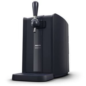 Pompe à bière Philips HD3761/60 PerfectDraft serie 5000 70 W Noir