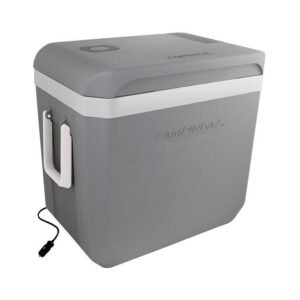 Campingaz Powerbox Plus glacière 36 L Electrique Gris