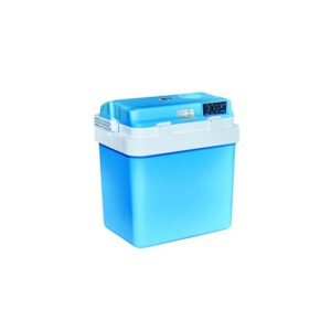 Melchioni Conservo 24 glacière 24 L Electrique Bleu