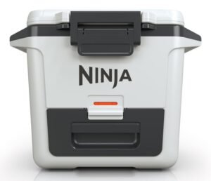 Ninja FB131EUWH glacière 28 L Blanc