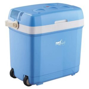 Melchioni Conservo 30 glacière 30 L Electrique Bleu