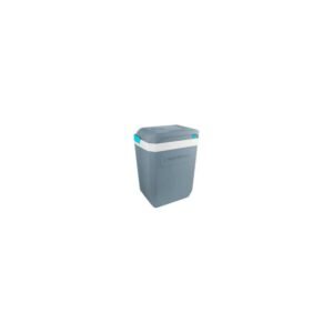 Campingaz Powerbox Plus 28L glacière Electrique Gris, Blanc