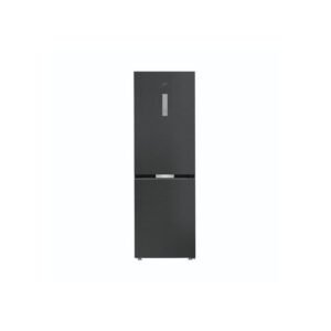 Réfrigérateur combiné Whirlpool WHK 26363 XBR5E 316 L No Frost Pose libre Dark Inox