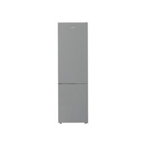 Réfrigérateur congélateur HOTPOINT HPK 25402 XP7E 355 L Dual No Frost 31 dB Classe B ARC 773 Titanium Inox-look