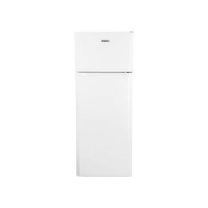 Réfrigérateur double porte FRIGELUX RDP210BD 206 L Blanc 39 dB LED Dégivrage auto D 4* portes réversibles
