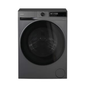 Candy ProWash&Dry 500 BWR 496BL10G-S Lave-linge séchant 9/6 kg Wi-Fi Gris