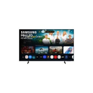 TV Samsung TU55M74HAUXXC 55” Mini LED 4K Smart Tizen Titan Gray HDR10+