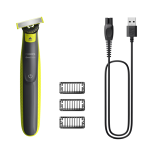 Rasoio Elettrico Philips OneBlade 360 QP2724/23