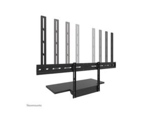 NEOMOUNTS Keyboard shelf kit VESA max 2.5kg universal