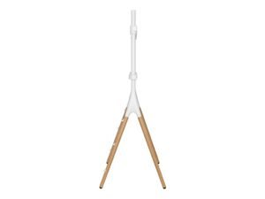 NEOMOUNTS NM-M1000WHITE support au sol pour écran 37-70p