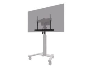 NEOMOUNTS PTZ/UC camera shelf kit VESA max 5kg universal