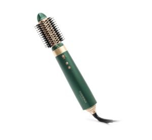 Brosse Soufflante Dahlbergs Estrid , 1000W, 3 Têtes, Séchage et Coiffage