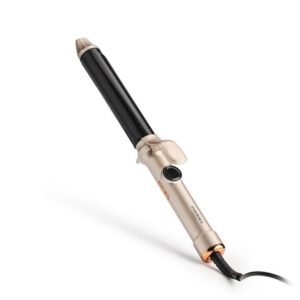 Fer à Boucler 32 mm Dahlbergs Hilda , Céramique, Ondulations, Cheveux Longs