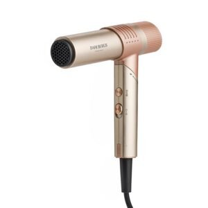 Sèche-cheveux Pliable Dahlbergs Magni , Brushless 100 000 rpm, Autonettoyage