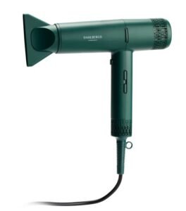 Sèche-cheveux Pro Dahlbergs Jorunn , Moteur BLDC 2000W, Diffuseur, 3 m