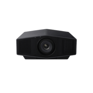 Projecteur Sony VPL-XW5000 4K SXRD noir