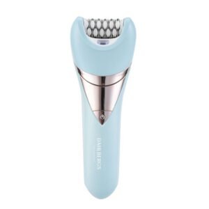 Épilateur Dahlbergs Disa , Tête 360°, LED, 120 min, Lavable