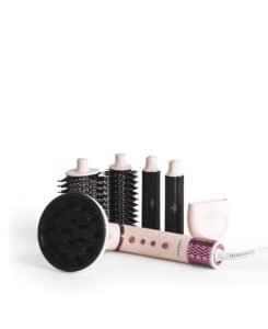 Multistyler Dahlbergs Ella , 5 Accessoires, Volume, Boucles, Pliable
