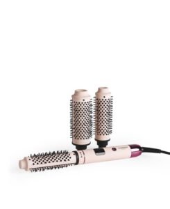 Brosse Chauffante Dahlbergs Mia , 3 Brosses, Volume, Température Réglable