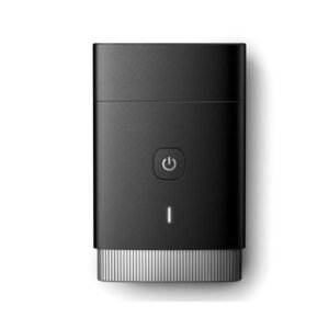 Philips Electric compact shaver PQ888/06 Rasoir électrique compact