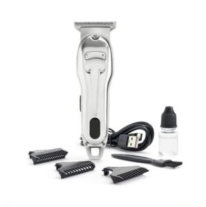 Tondeuse Compacte Dahlbergs Ulvrik , Métal Rétro, 0,8 mm, 4 h