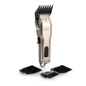 Tondeuse Professionnelle Dahlbergs Ulvar , Filaire/Sans Fil, 240 min, Taper