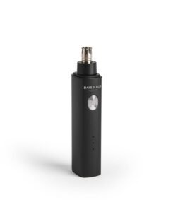 Tondeuse Nez et Oreilles Dahlbergs Liam , USB-C, Aluminium, 50 min