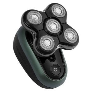 Rasoir homme pour la tête Remington Ultimate Series XR1600 Noir
