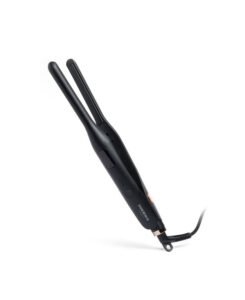 Lisseur Slim 9 mm Dahlbergs Tyra , Céramique, 120–230°C, Écran Digital