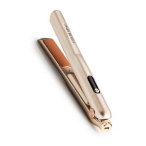 Lisseur Sans Fil Dahlbergs Tova , USB-C, Céramique, 150–180°C, Voyage