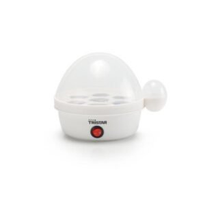 Cuiseur à œufs Tristar EK-3074 - Capacité : 7 œufs