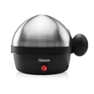 Cuiseur à œufs Tristar EK-3076 - Capacité : 7 œufs