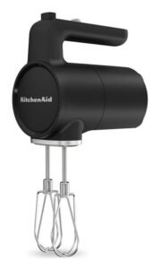 KITCHENAID 7569933 - Batteur Et Mixeur