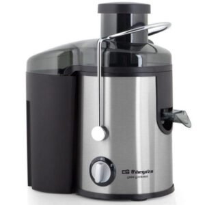 Mixeur Orbegozo LI 5060 - 600W - 2 Vitesses
