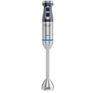 Mixeur à main Orbegozo BT 5017 - 1700 W - Vitesse réglable
