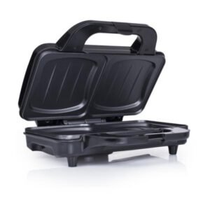 Appareil à sandwichs Tristar SA-3060 - 900 W - pour 2 sandwichs