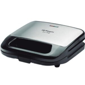Appareil à sandwichs Orbegozo SW 7560 - 750W - pour sandwichs