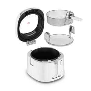 Friteuse 1.2 kg - Filtra Vision - AF2541E0
