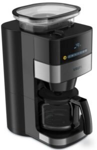Cafetière filtre programmable - KM832810